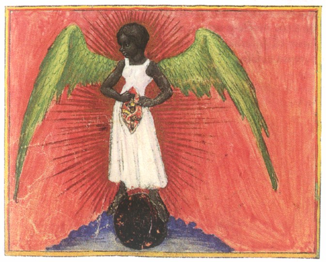 Aurora Consurgens