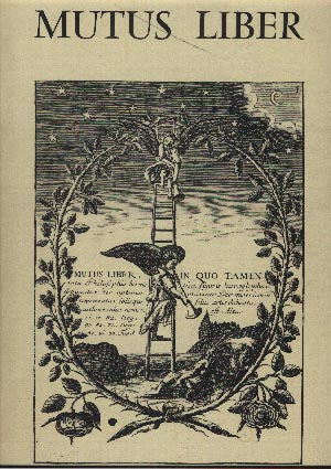 Mutus Liber