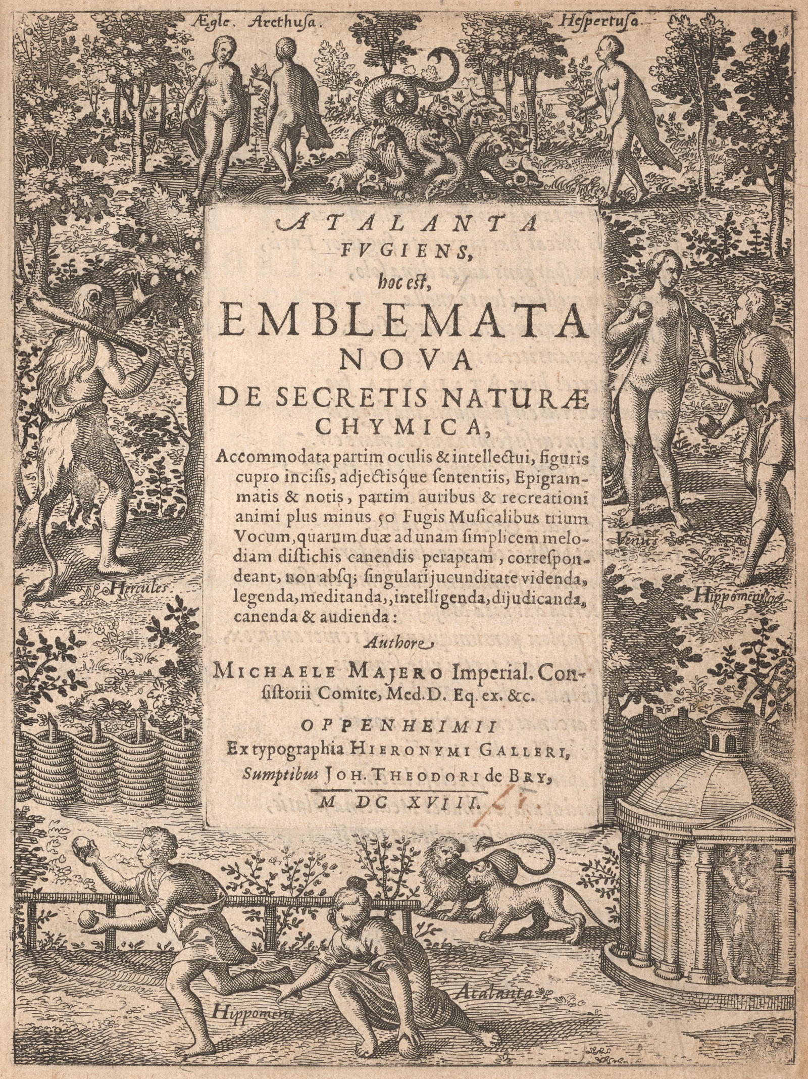 Frontispiece