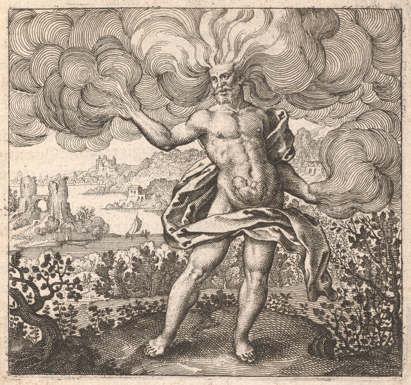 Emblem I