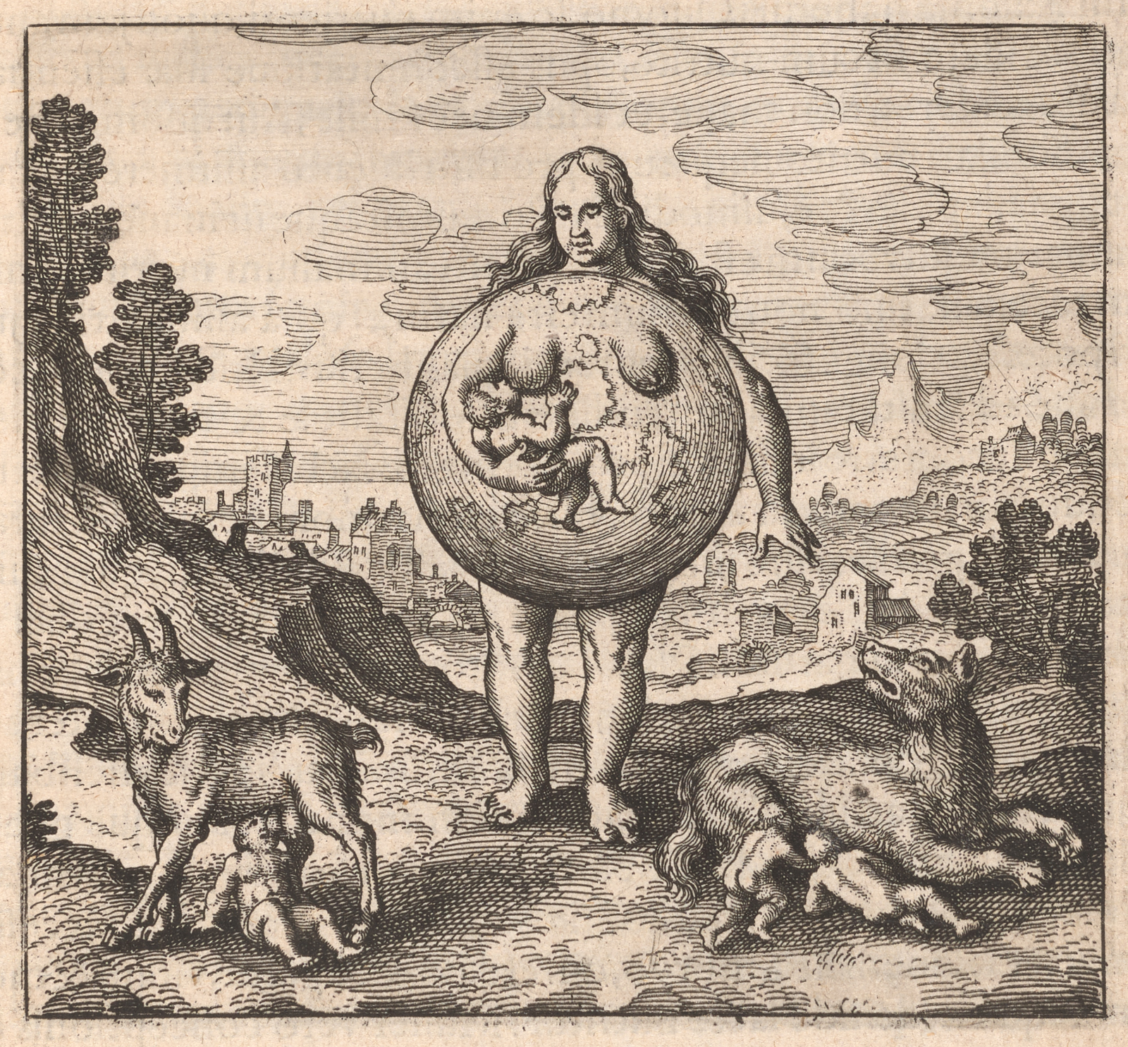 Emblem II