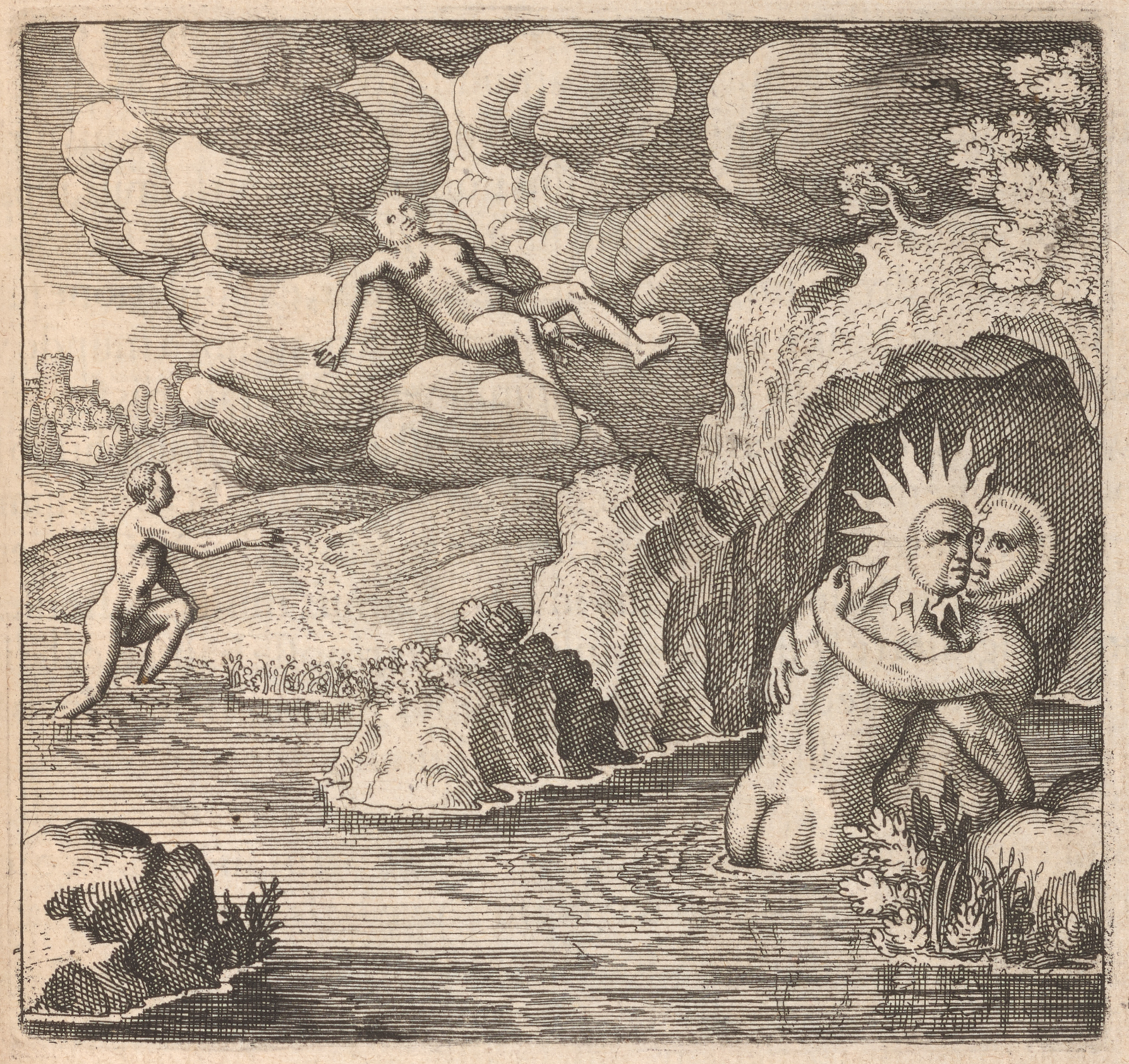 Emblem XXXIV