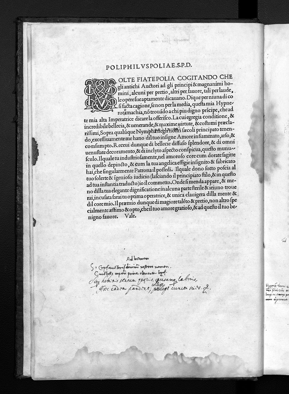 Folio a5r