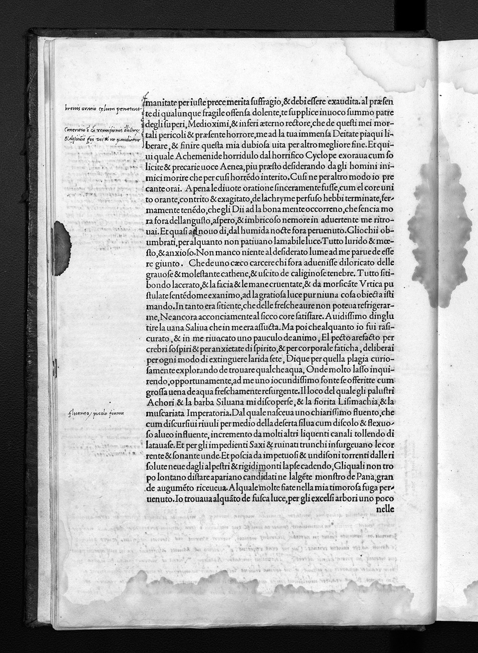 Folio a8r