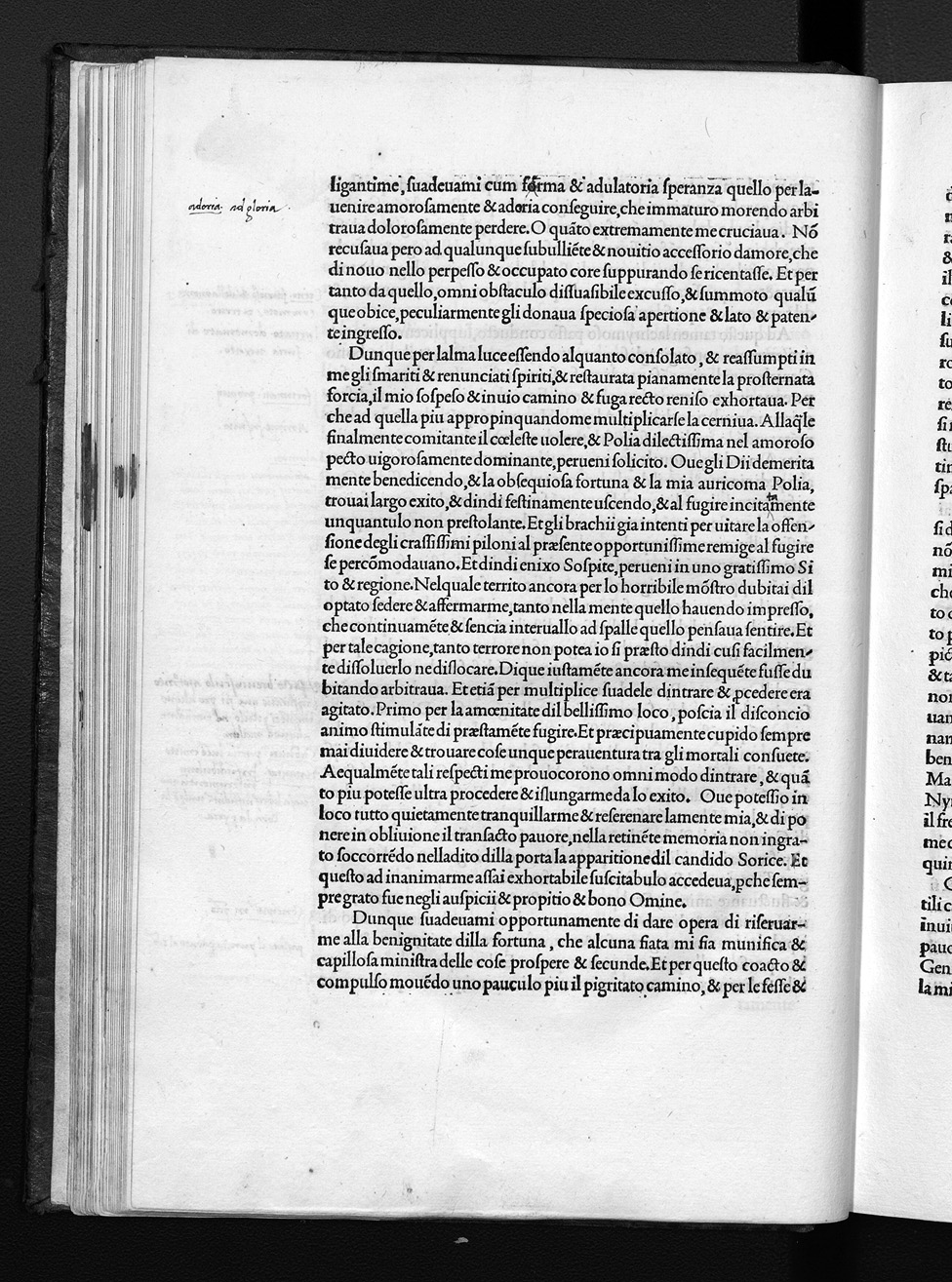 Folio e1r