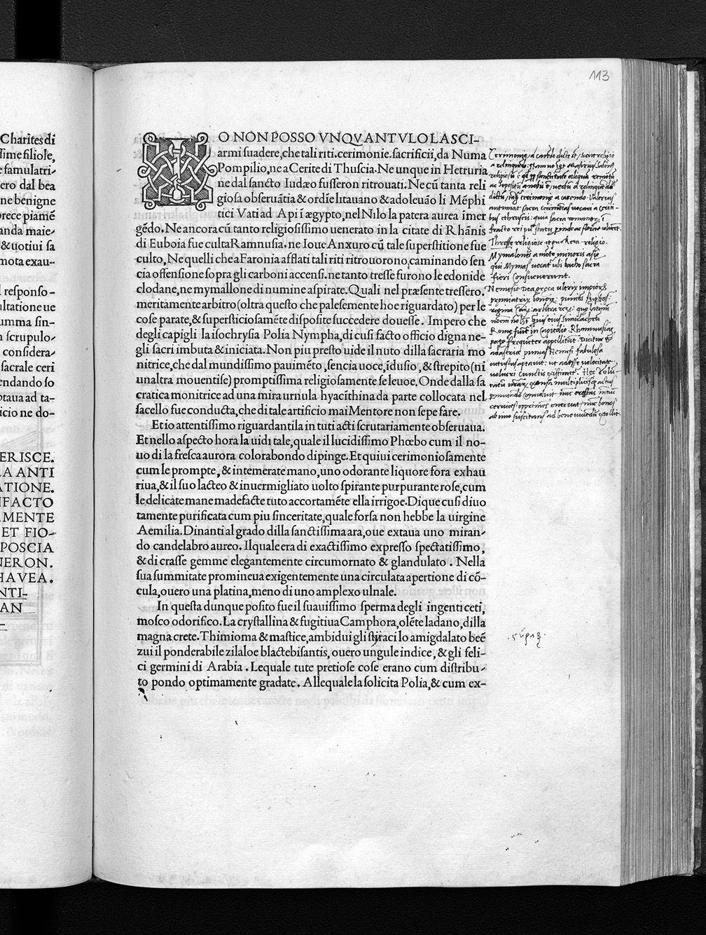 Folio p1r