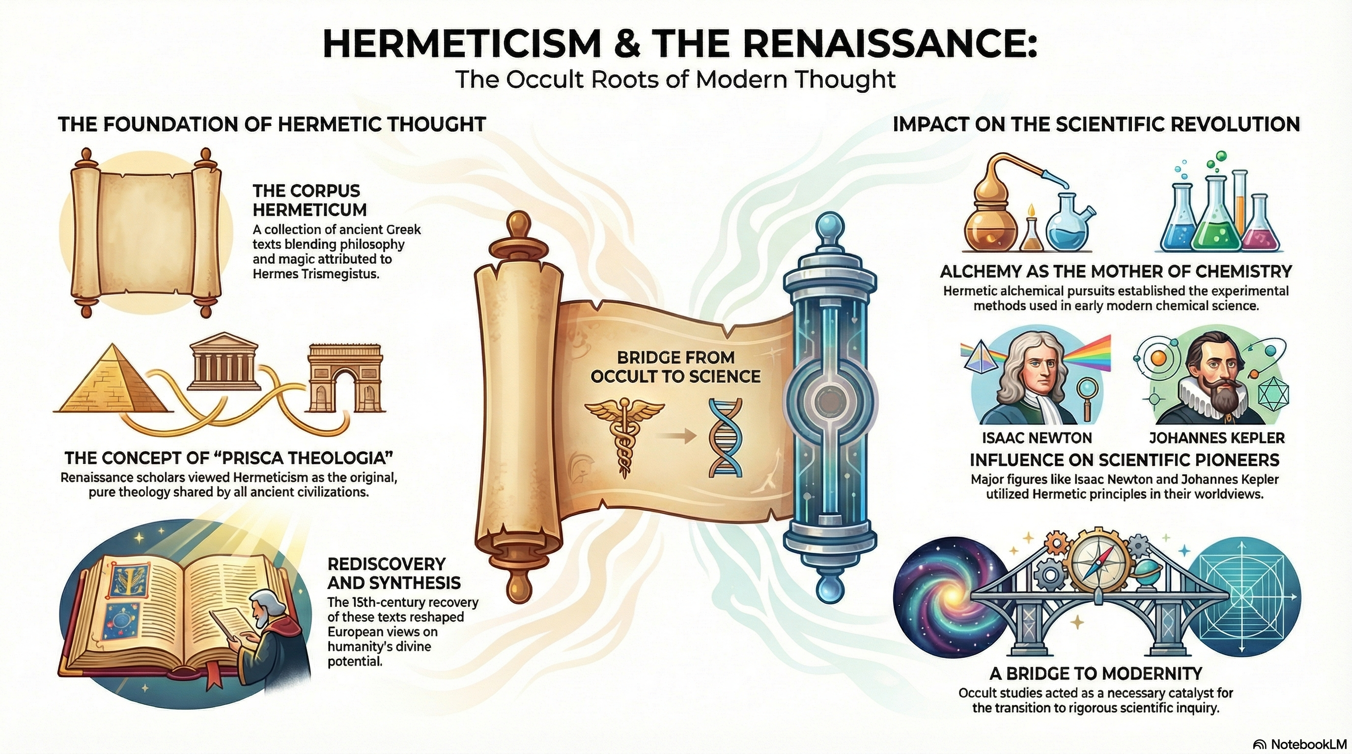 Hermeticism and the Renaissance