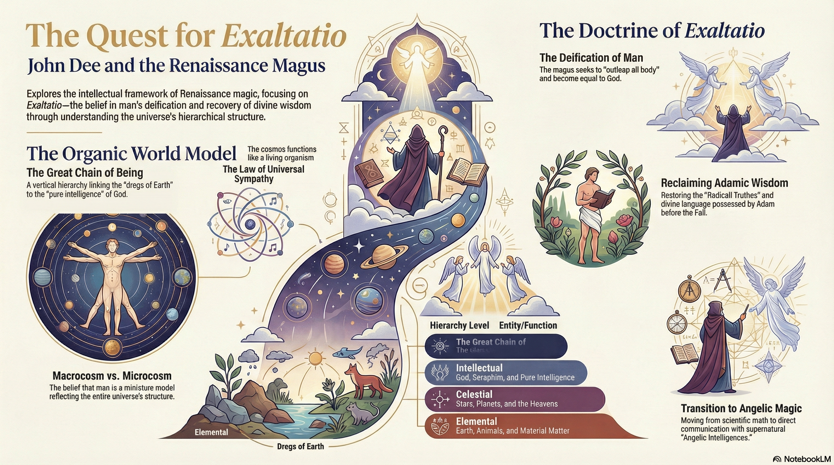 John Dee: Quest for Exaltatio