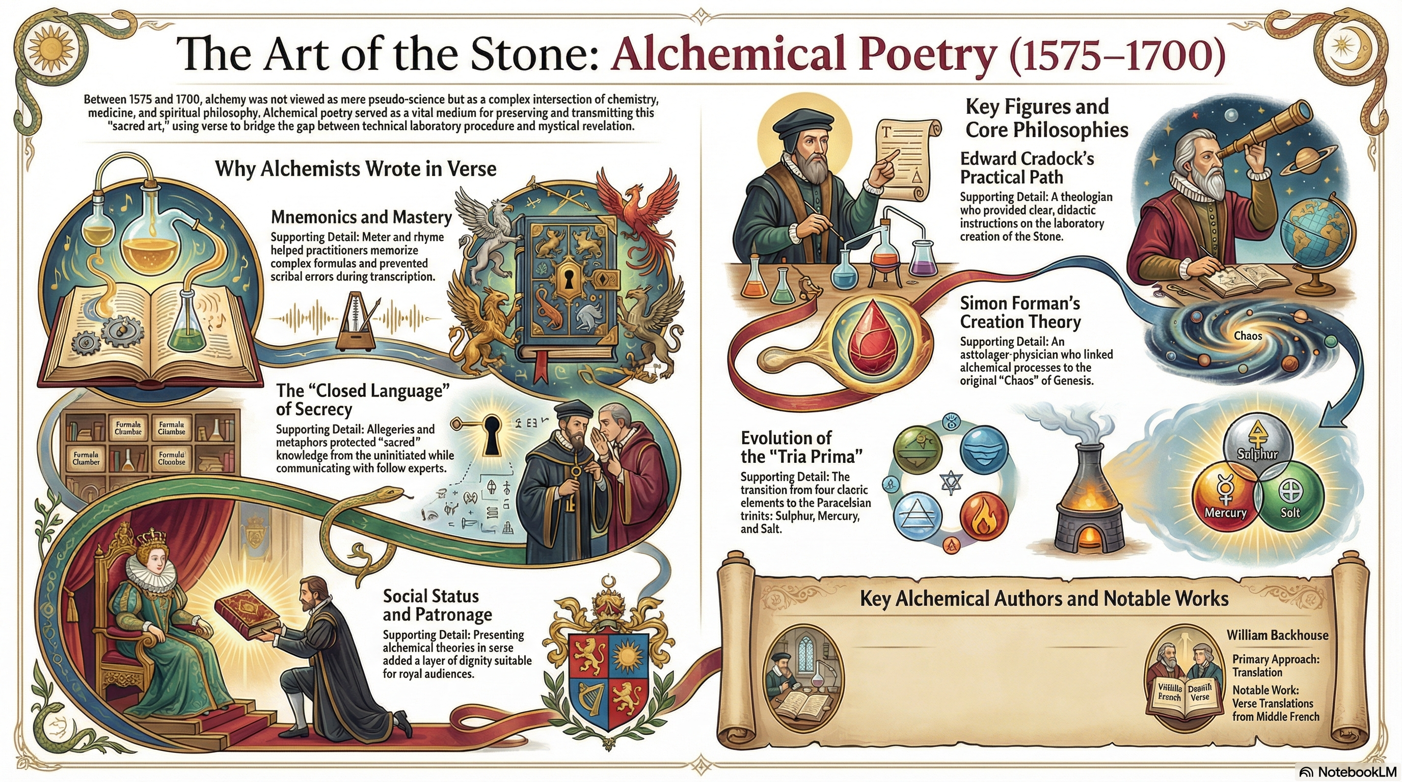 The Art of the Stone